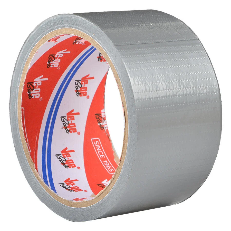  VEGE DUCT TAPE TAMİR BANDI 50X10M GRİ