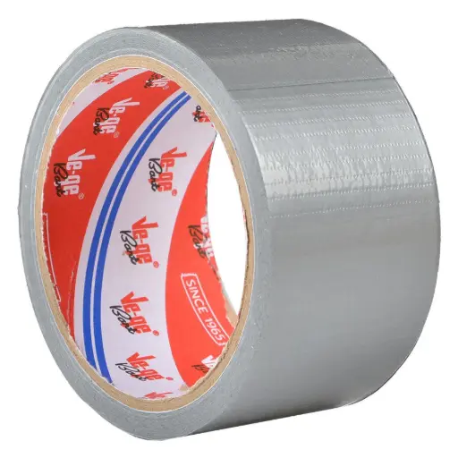 [63]  VEGE DUCT TAPE TAMİR BANDI 50X10M GRİ